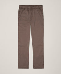 Organic Daily Twill Midweight Pant