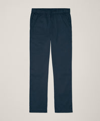 Organic Daily Twill Midweight Pant