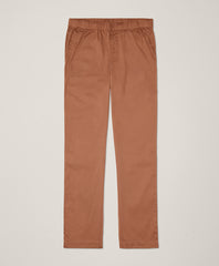 Organic Daily Twill Midweight Pant