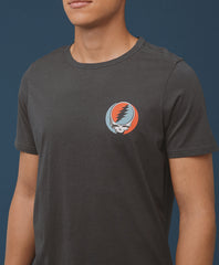Organic Grateful Dead X Pact Graphic Tee