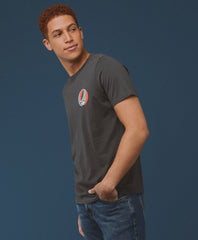 Organic Grateful Dead X Pact Graphic Tee
