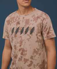 Organic Grateful Dead X Pact Graphic Tee