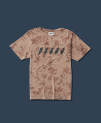 Organic Grateful Dead X Pact Graphic Tee