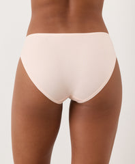 Organic Everyday Classic Fit Bikini 5-Pack