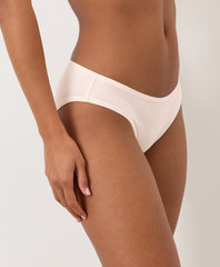 Organic Everyday Classic Fit Bikini 5-Pack