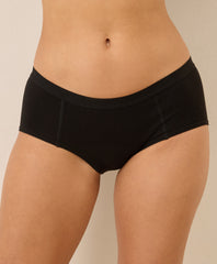 Organic Everyday Boy Short 5-Pack