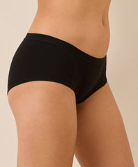 Organic Everyday Boy Short 5-Pack