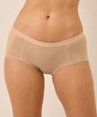 Organic Everyday Boy Short 5-Pack