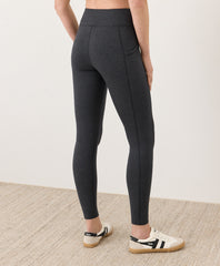 Organic On The Go-To Pocket Legging