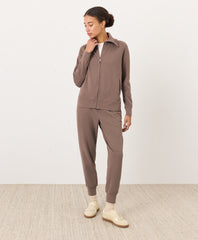 Organic Cloudknit Jogger