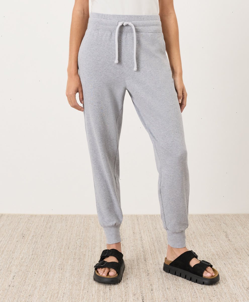 Organic Cloudknit Jogger