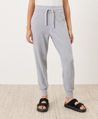 Organic Cloudknit Jogger