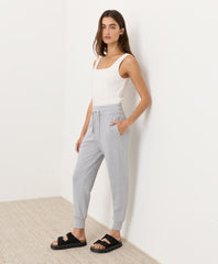 Organic Cloudknit Jogger