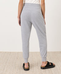 Organic Cloudknit Jogger