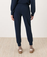 Organic Cloudknit Jogger