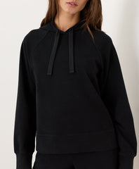 Organic Cloudknit Hoodie