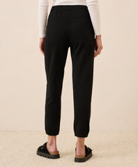 Organic Brushed Fleece Sweatpant