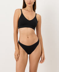 Organic Everyday Classic Fit Thong