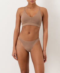 Organic Everyday Classic Fit Thong