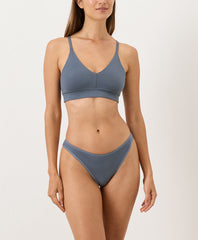 Organic Everyday Classic Fit Thong