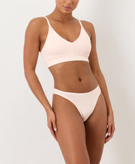 Organic Everyday Classic Fit Thong