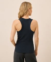 Organic Perfect Rib Racerback Tank