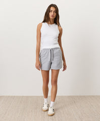 Organic Perfect Rib Racerback Tank