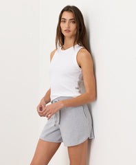 Organic Perfect Rib Racerback Tank