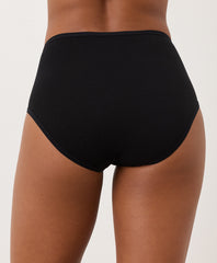 Organic Everyday High Rise Brief