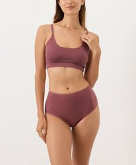 Organic Everyday High Rise Brief