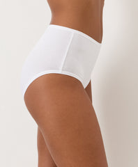 Organic Everyday High Rise Brief