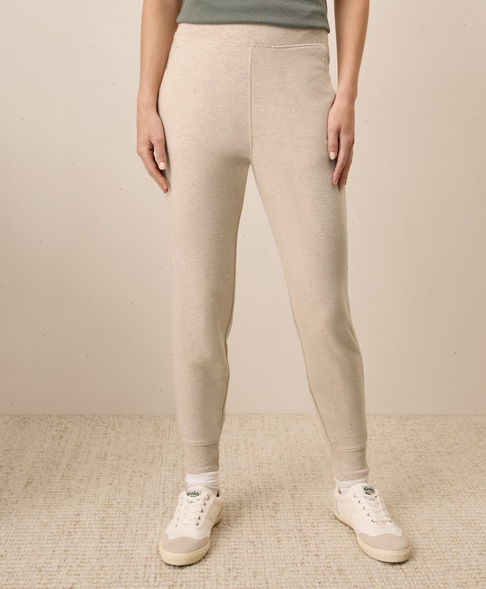 Organic Airplane Jogger