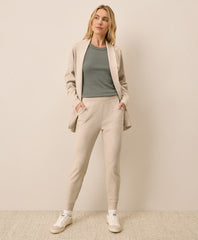 Organic Airplane Jogger