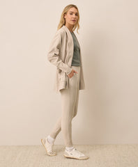 Organic Airplane Jogger