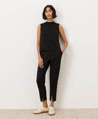 Organic Airplane Tapered Leg Pant