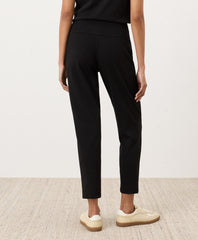 Organic Airplane Tapered Leg Pant