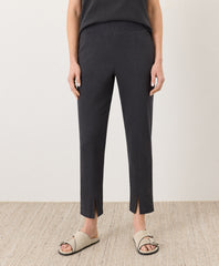 Organic Airplane Tapered Leg Pant