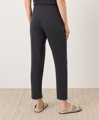 Organic Airplane Tapered Leg Pant