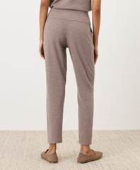 Organic Airplane Tapered Leg Pant