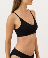 Organic Everyday Classic T-Shirt Bra