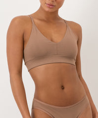 Organic Everyday Classic T-Shirt Bra