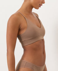 Organic Everyday Classic T-Shirt Bra