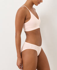 Organic Everyday Classic T-Shirt Bra