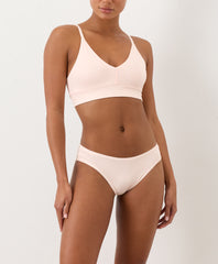 Organic Everyday Classic T-Shirt Bra