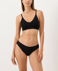 Organic Everyday Classic Fit Bikini