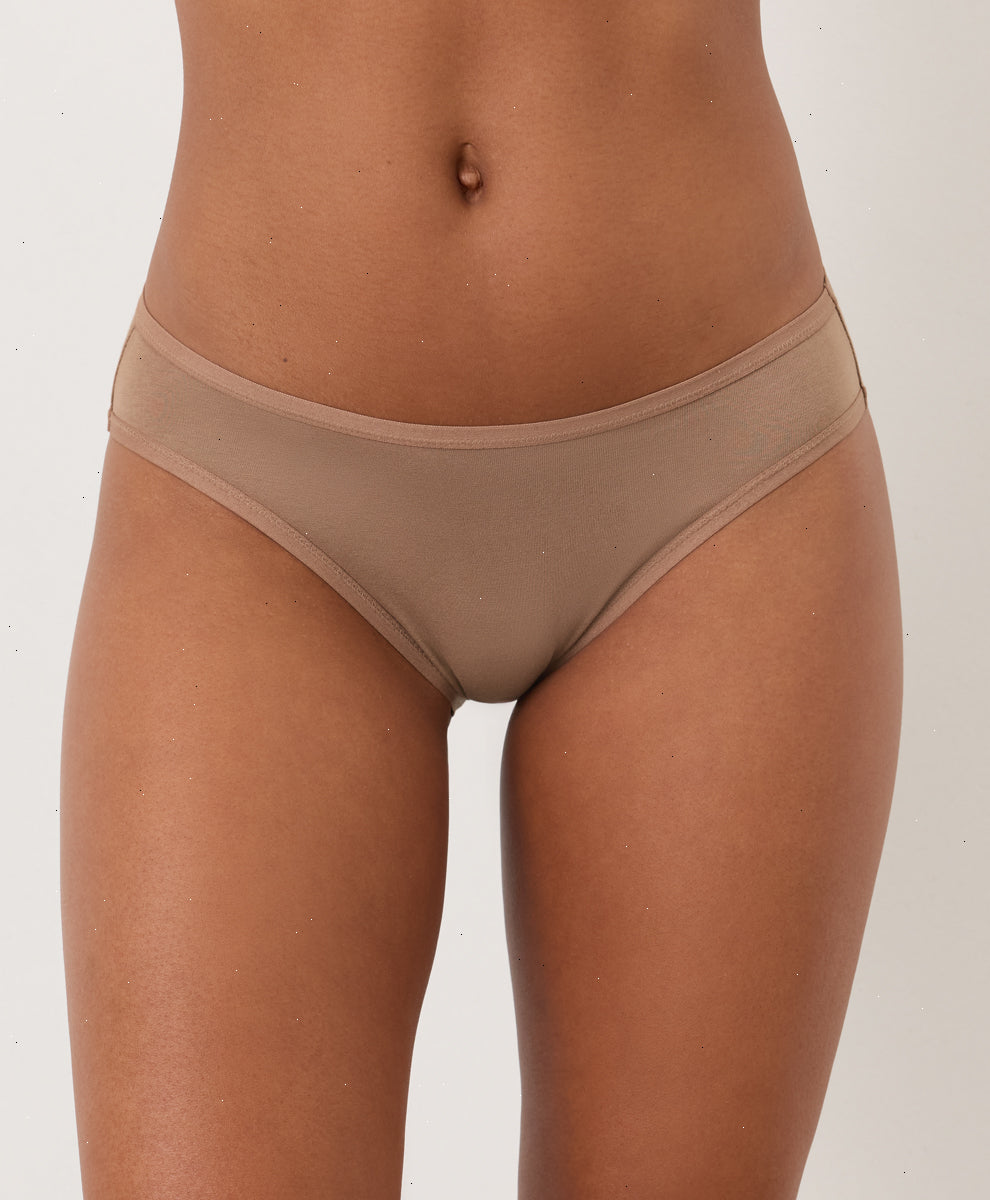 Organic Everyday Classic Fit Bikini