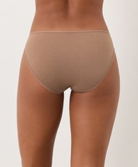 Organic Everyday Classic Fit Bikini