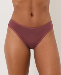 Organic Everyday Classic Fit Bikini