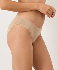 Organic Everyday Classic Fit Bikini