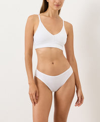Organic Everyday Classic Fit Bikini